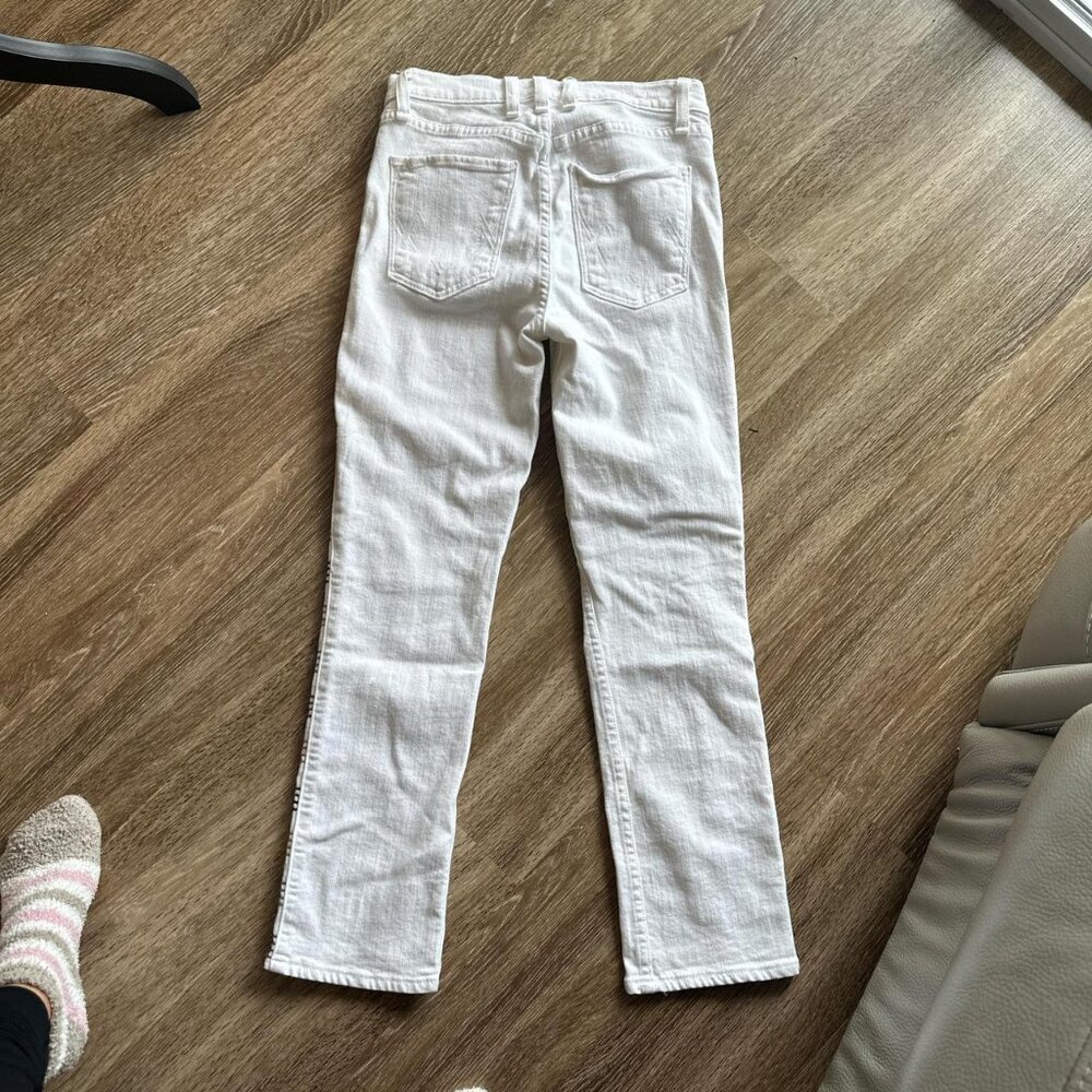 Mcguire Jeans Purchased At Anthropologie - Picture 4 of 6